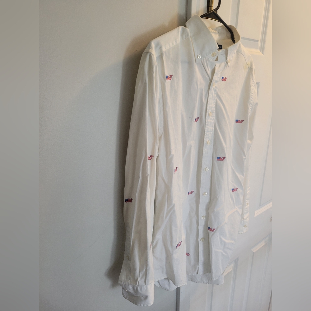 Mens Dress Shirt
